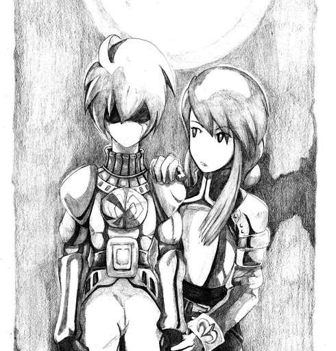 Vicky Sparks Photo 7