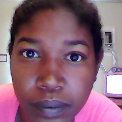 April Brown Photo 5