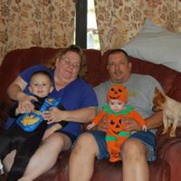 Wanda Harper Photo 12