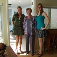 Anne Beaver Photo 11