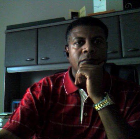 Charles Cartwright Photo 10