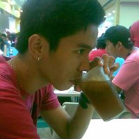 Raymond Bustos Photo 14