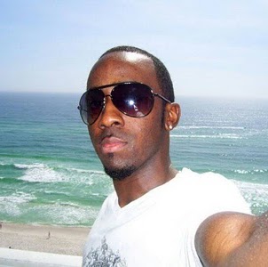 Chris Stokes Photo 37