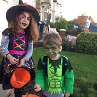 Pamela Raine Photo 5