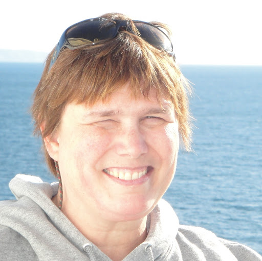 Gail Spencer Photo 19