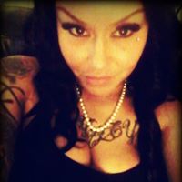 Dinah Rodriguez Photo 4