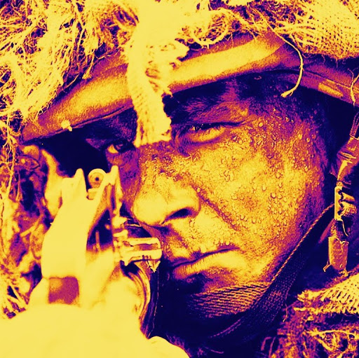 Ronald Lawrence Photo 33