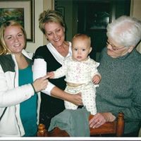 Martha Irwin Photo 17