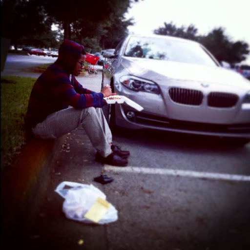 Ricky Spence Photo 4