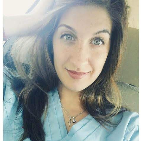 Jessica Goodman Photo 16