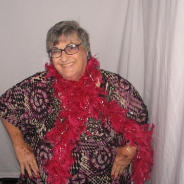 Phyllis Welch Photo 8