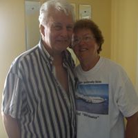 Mary Bergeron Photo 11