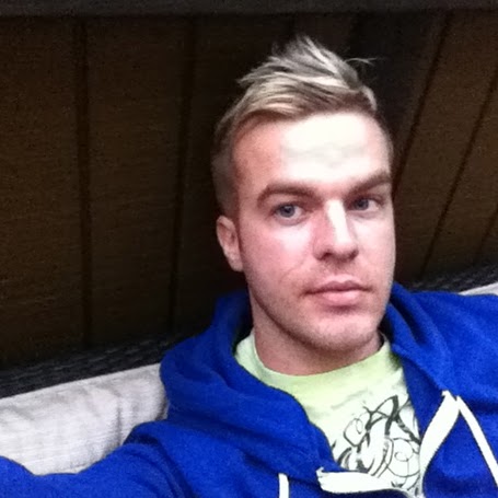 Patrick Quinlan Photo 28