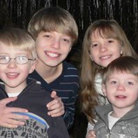 Christy Nolan Photo 9