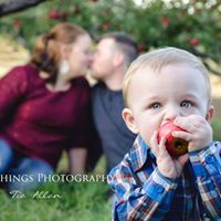 Luke Hendrickson Photo 20
