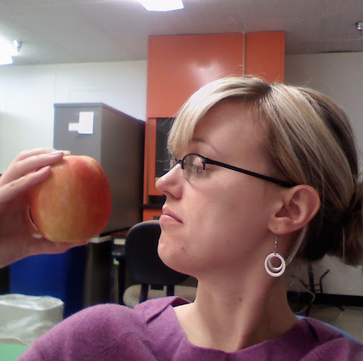 Kristin Macgregor Photo 9