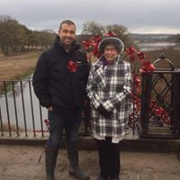 Stuart Meeks Photo 14