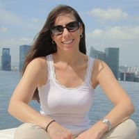 Alyssa Stone Photo 22