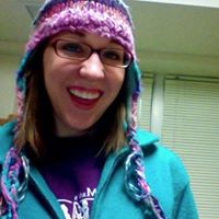 Sara Rasmussen Photo 35