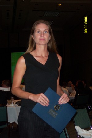 Paula Holmes Photo 10