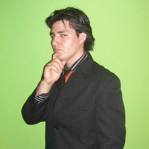 Francisco Alvarado Photo 27