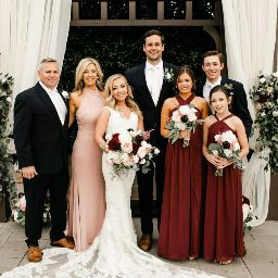 Tracy Houston Photo 24