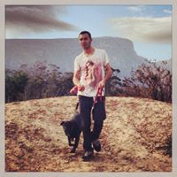 James Steed Photo 25