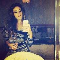 Beth Short Photo 9