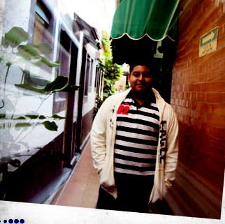 Cesar Medina Photo 17