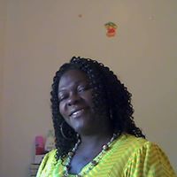 Deborah London Photo 7