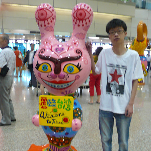 Jeff Lu Photo 7