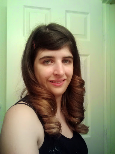 Katherine Rose Photo 25