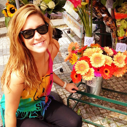 Krista Hurley Photo 7