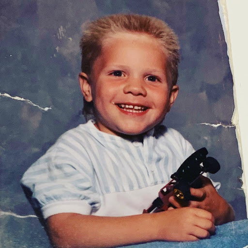 William Colson Photo 27