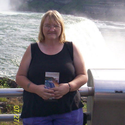 Cynthia Benedict Photo 8