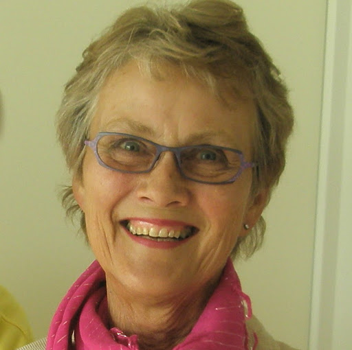 Ruth Petersen Photo 30