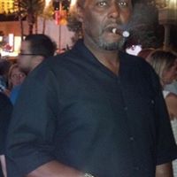 Andre Calahan Photo 2