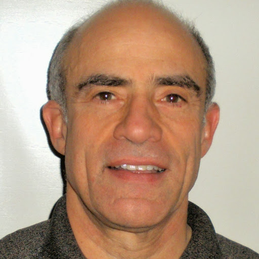 Mark Lieberman Photo 12