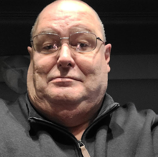 Roger Martin Photo 32