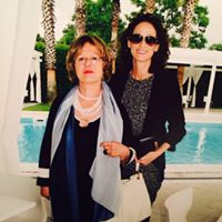 Jacqueline Morris Photo 11