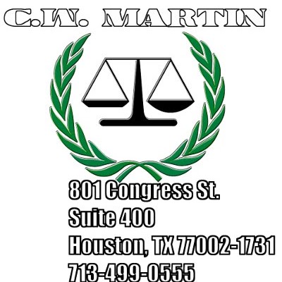 Cw Martin Photo 7