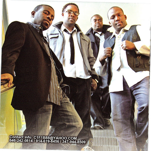 Dwayne Morrison Photo 13