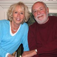 Mary Halperin Photo 1