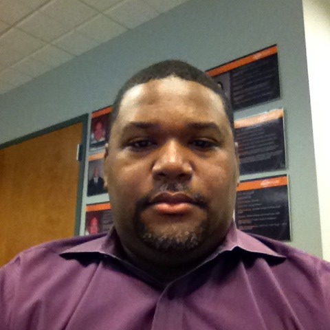 Eric Anthony Photo 25