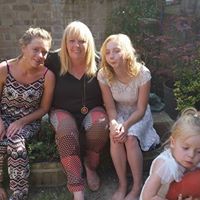 Kate Strong Photo 14