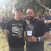James Mcclure Photo 19