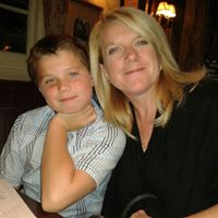 Victoria Curtis Photo 19