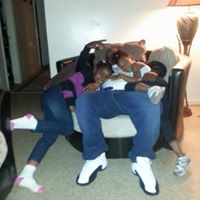 Ernest Bivens Photo 1