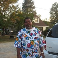 Robert Hubbard Photo 33