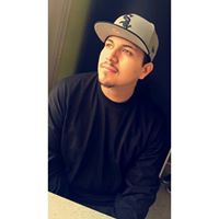 Michael Patino Photo 13